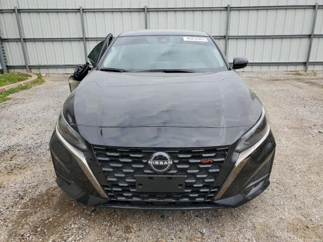  NISSAN ALTIMA 2024 Black
