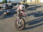 2019 BETA DIRTBIKE for sale at Copart CA - SAN BERNARDINO