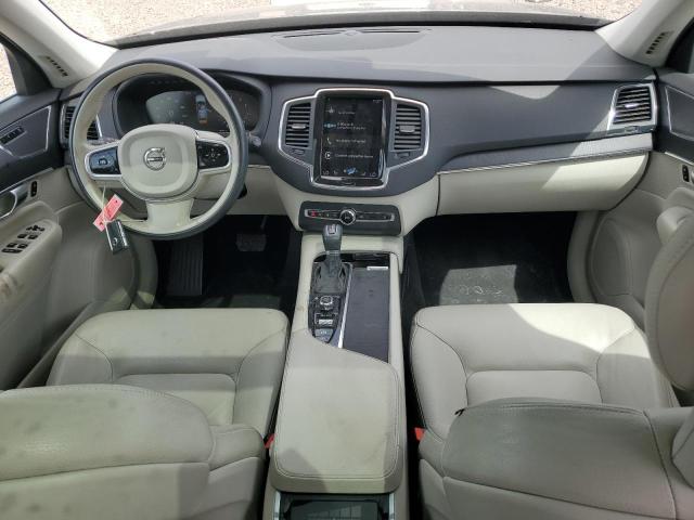  VOLVO XC90 2020 Czarny
