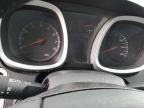 2010 Chevrolet Equinox Ltz for Sale in Woodhaven, MI - Front End