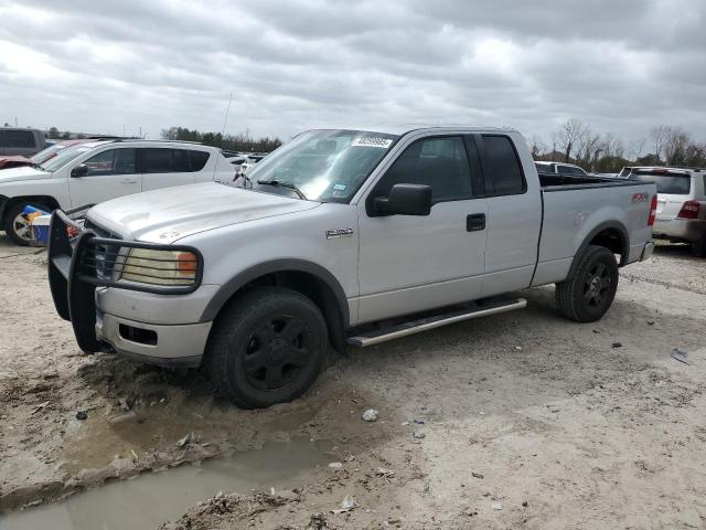 2004 Ford F150 