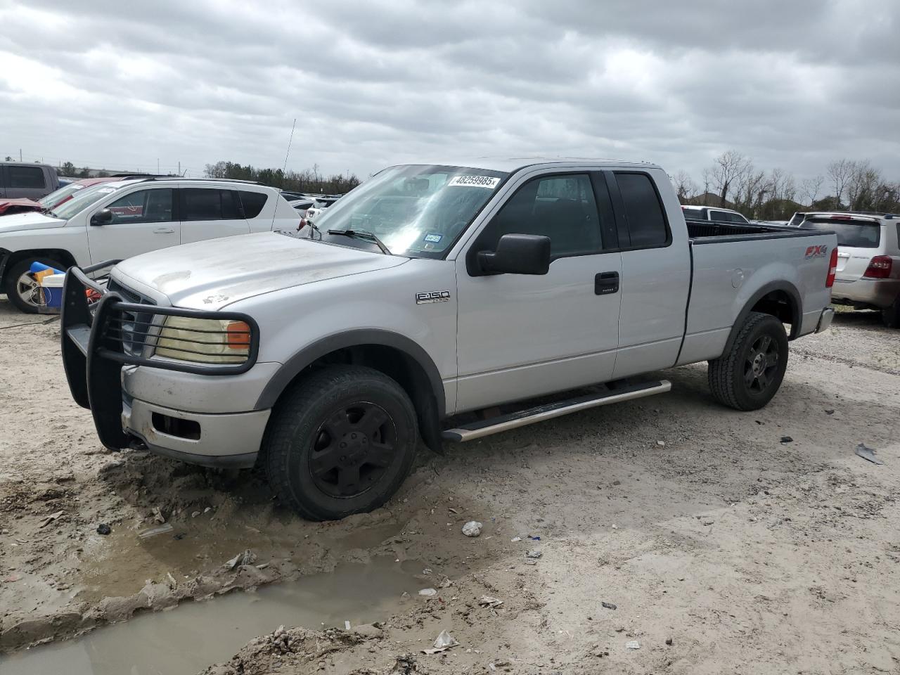 2004 Ford F-150 - Image 1