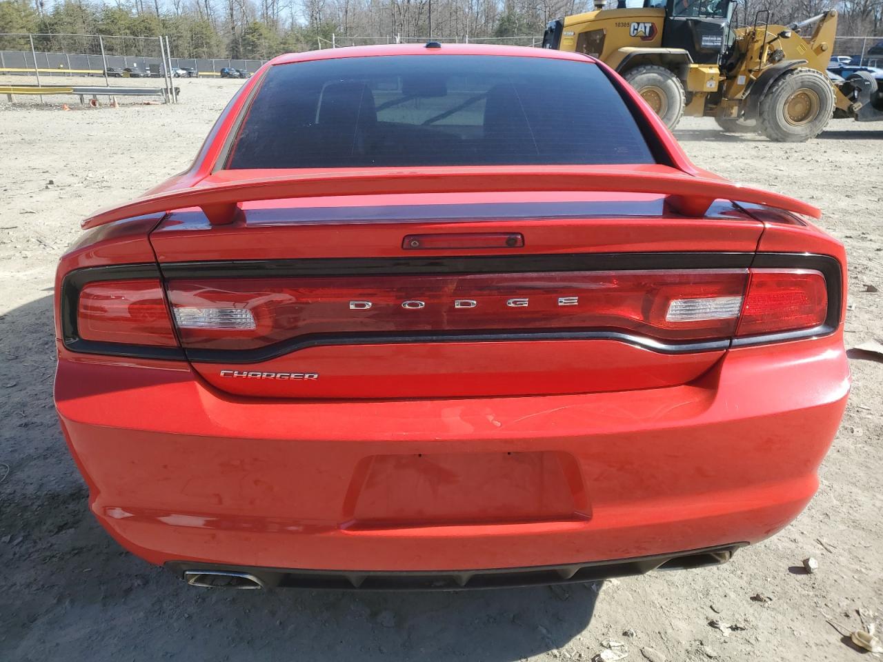 2014 Dodge Charger - Image 6