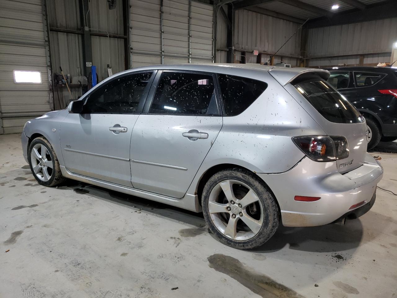 2004 Mazda 3 - Image 2