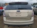 2007 Ford Edge Sel zu verkaufen in San Martin, CA - Vandalism