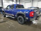 2013 Chevrolet Silverado K1500 Lt de vânzare în Ham Lake, MN - Hail