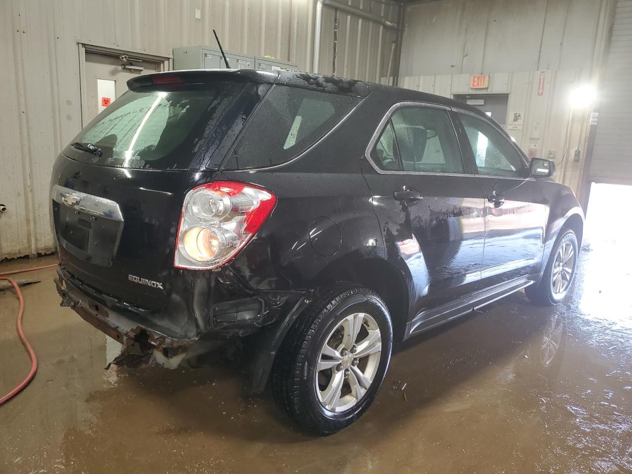 2013 Chevrolet Equinox - Image 3