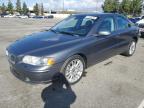2008 Volvo S60 2.5T en Venta en Rancho Cucamonga, CA - Mechanical