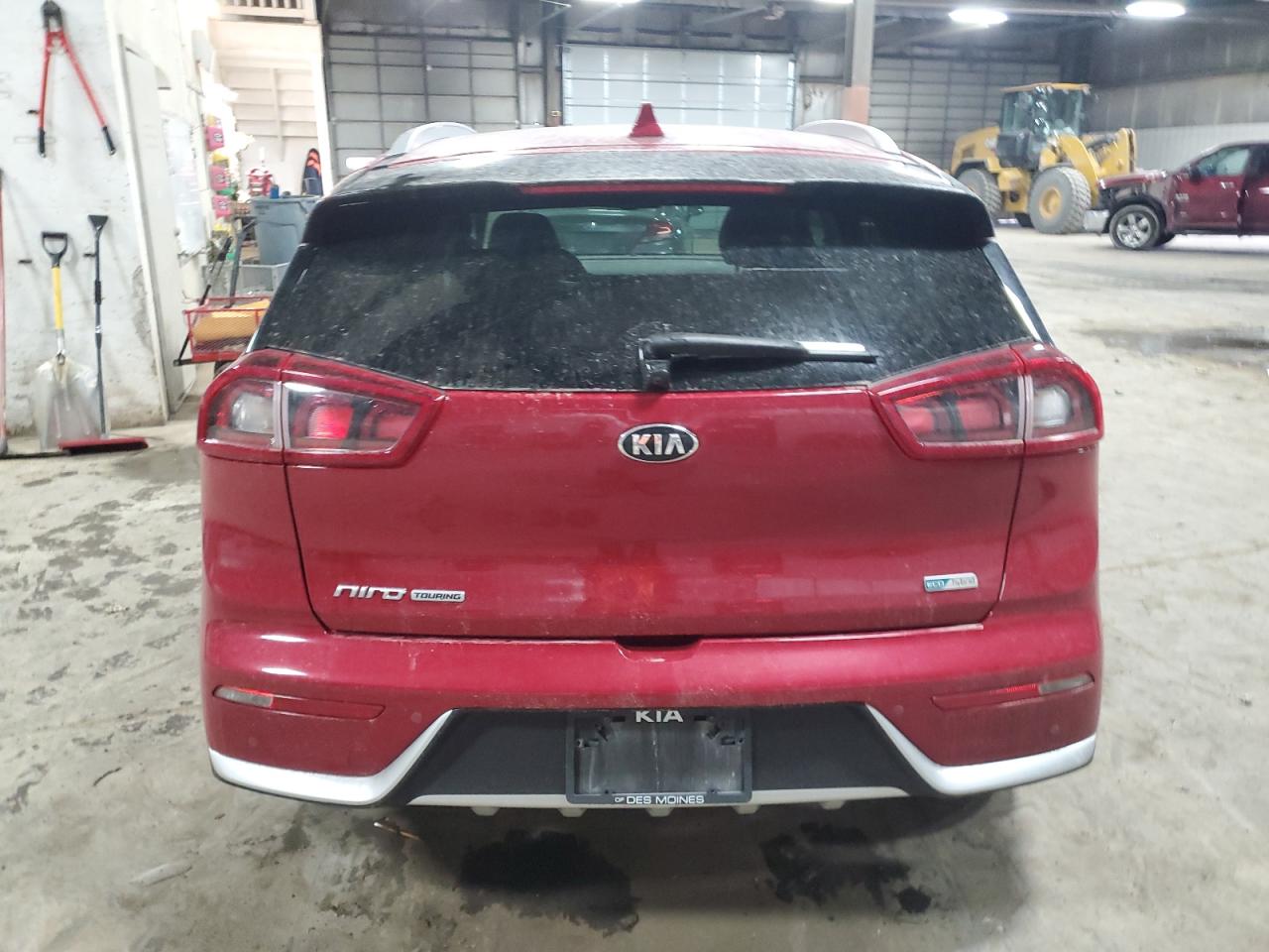 2018 Kia Niro - Image 6