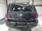 2015 Nissan Armada Sv for Sale in Leroy, NY - Top/Roof