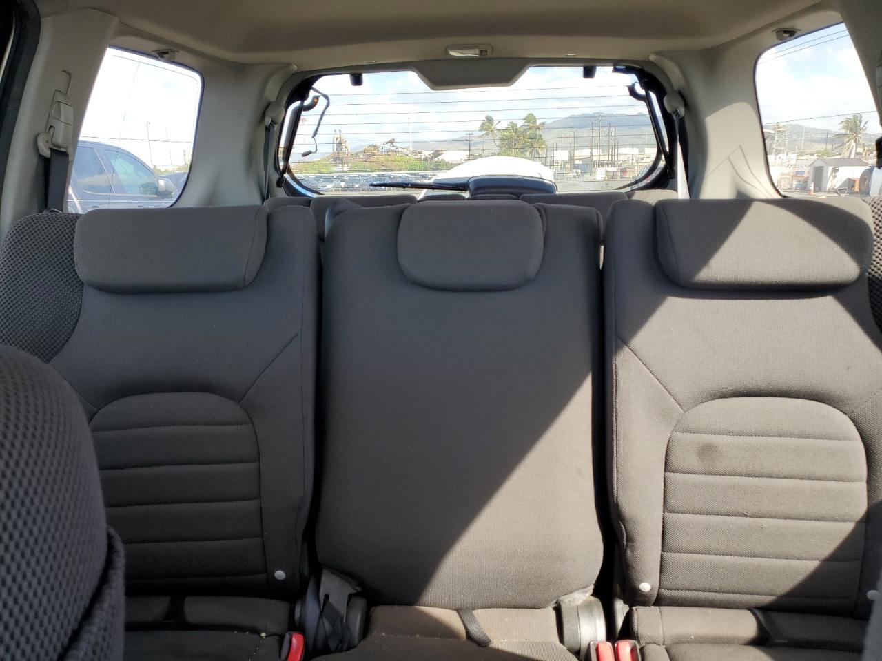 2010 Nissan Pathfinder - Image 10