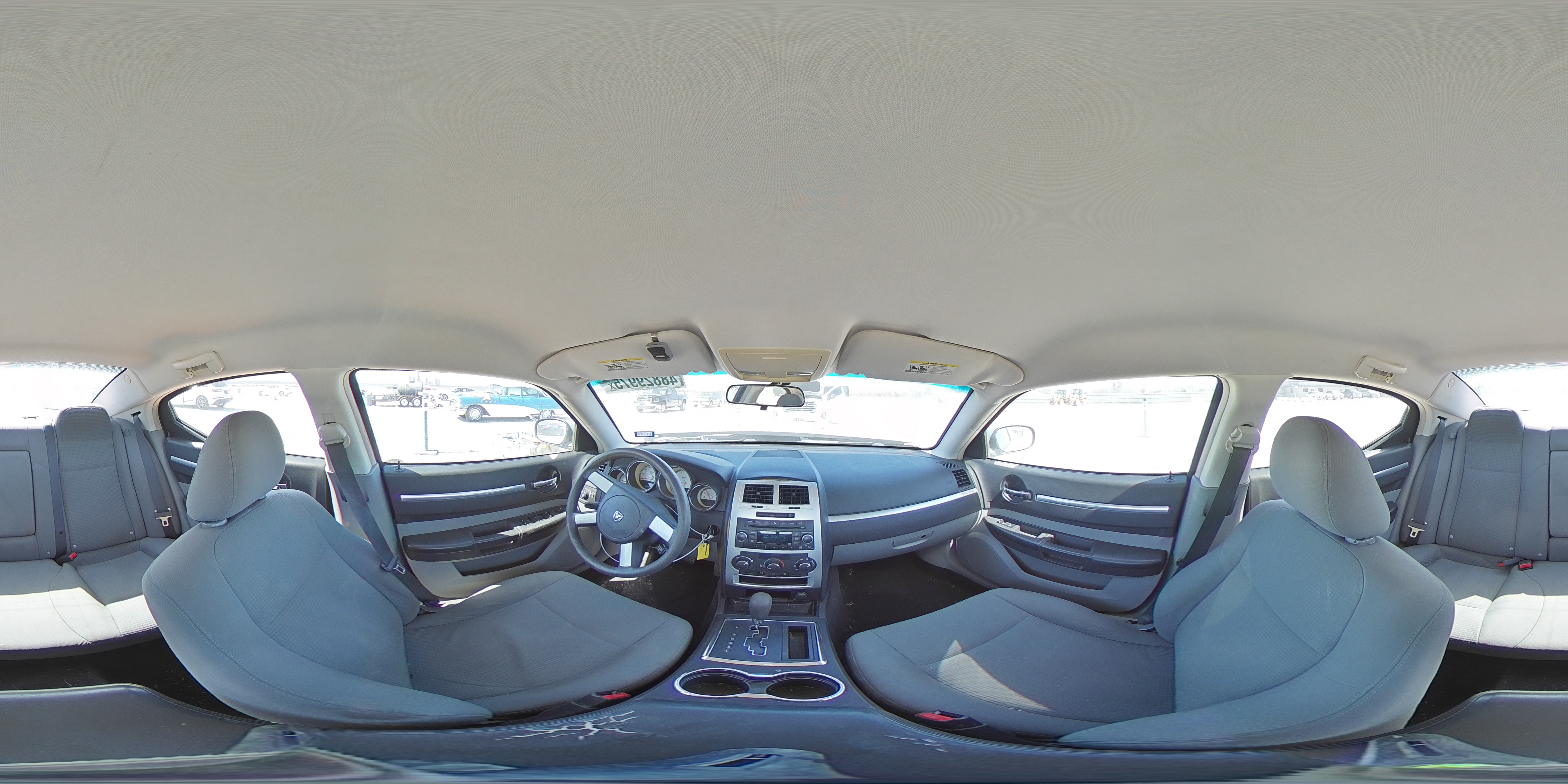 2010 Dodge Charger Sxt VIN: 2B3CA3CV4AH107022 Lot: 66270865