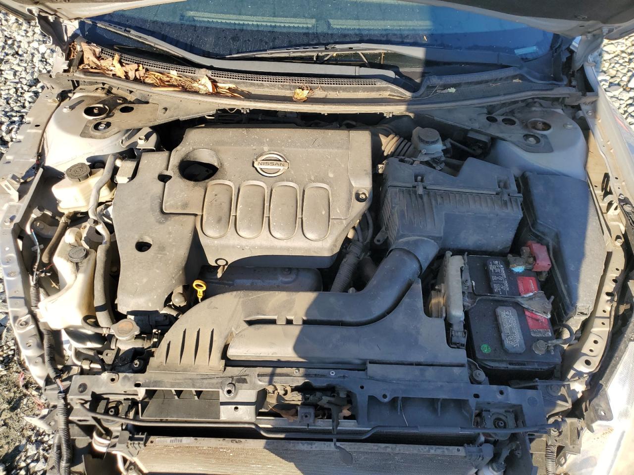 2012 Nissan Altima - Image 11