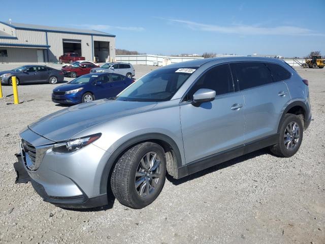 2018 Mazda Cx-9 Touring