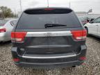 2012 Jeep Grand Cherokee Overland en Venta en Columbus, OH - Mechanical