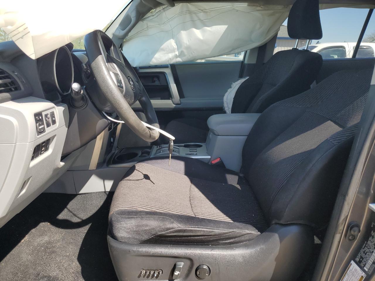 2012 Toyota 4Runner - Image 7