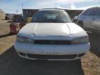1996 Subaru Legacy Brighton   for Sale in Brighton, CO - Rear End