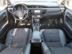 2014 Toyota Corolla L   zu verkaufen in San Martin, CA - All Over