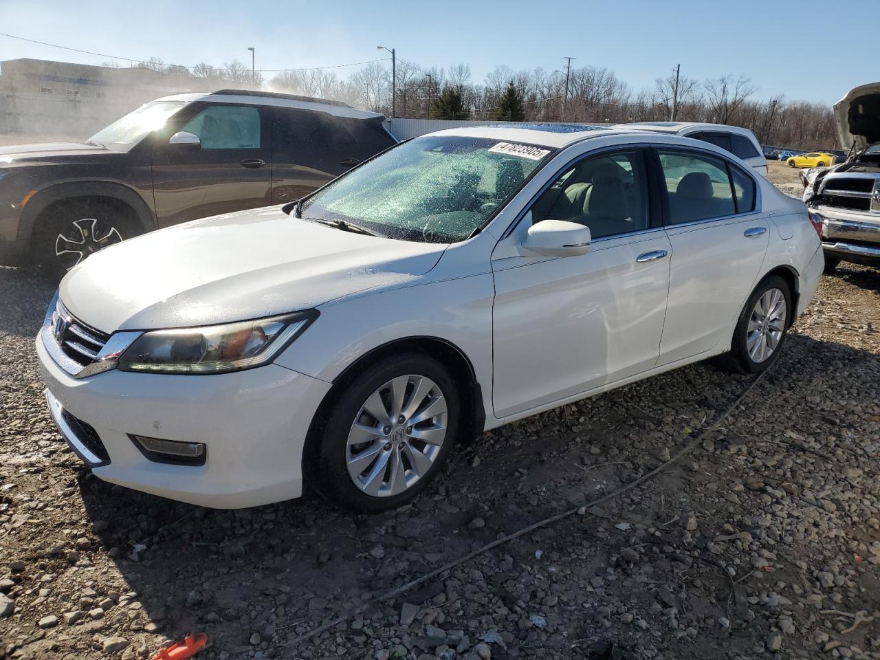 2013 Honda Accord - Image 1