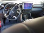 2022 Toyota Tundra Crewmax Limited на продаже в Greenwell Springs, LA - Side