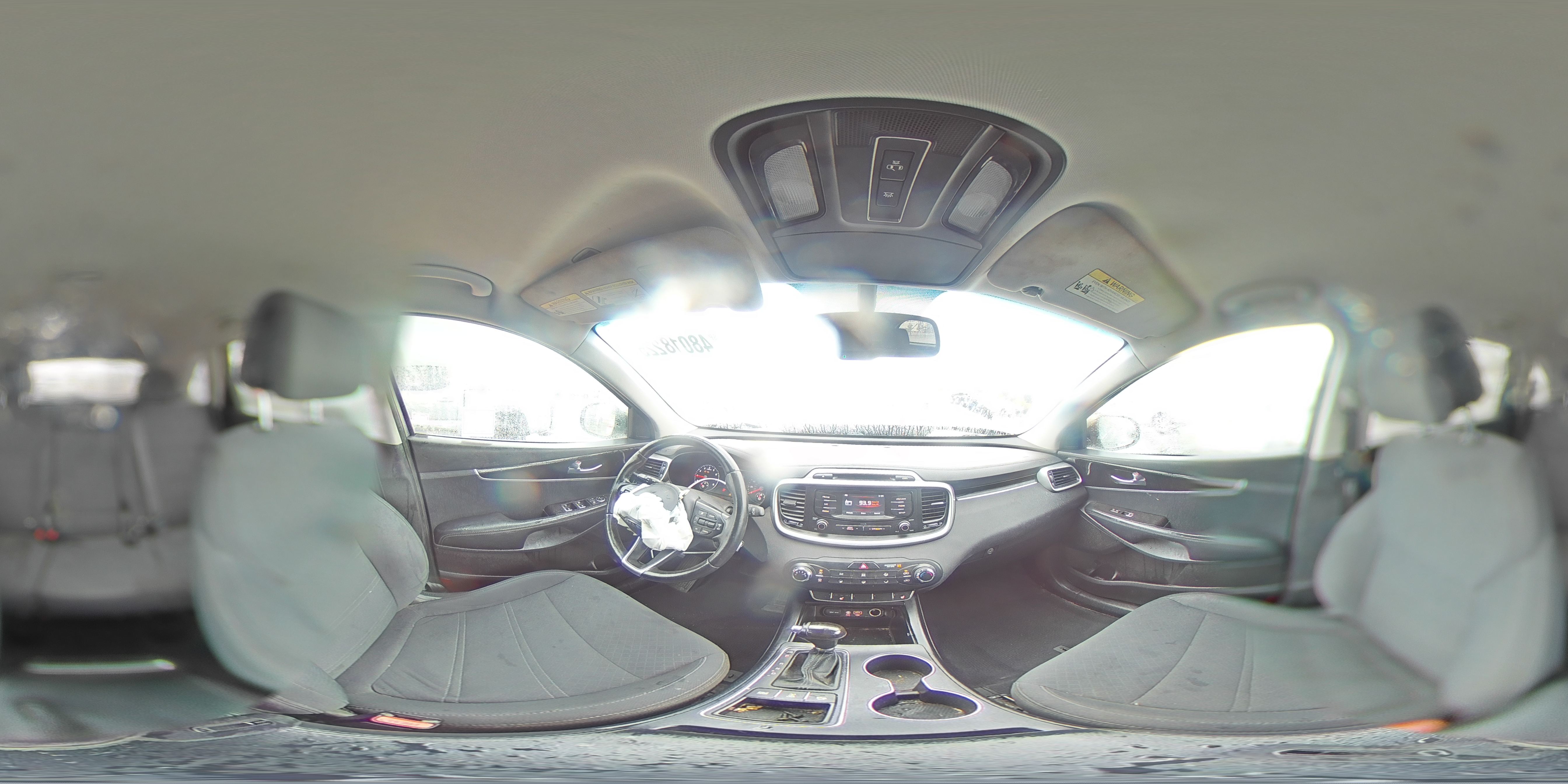 2016 Kia Sorento - Image 12