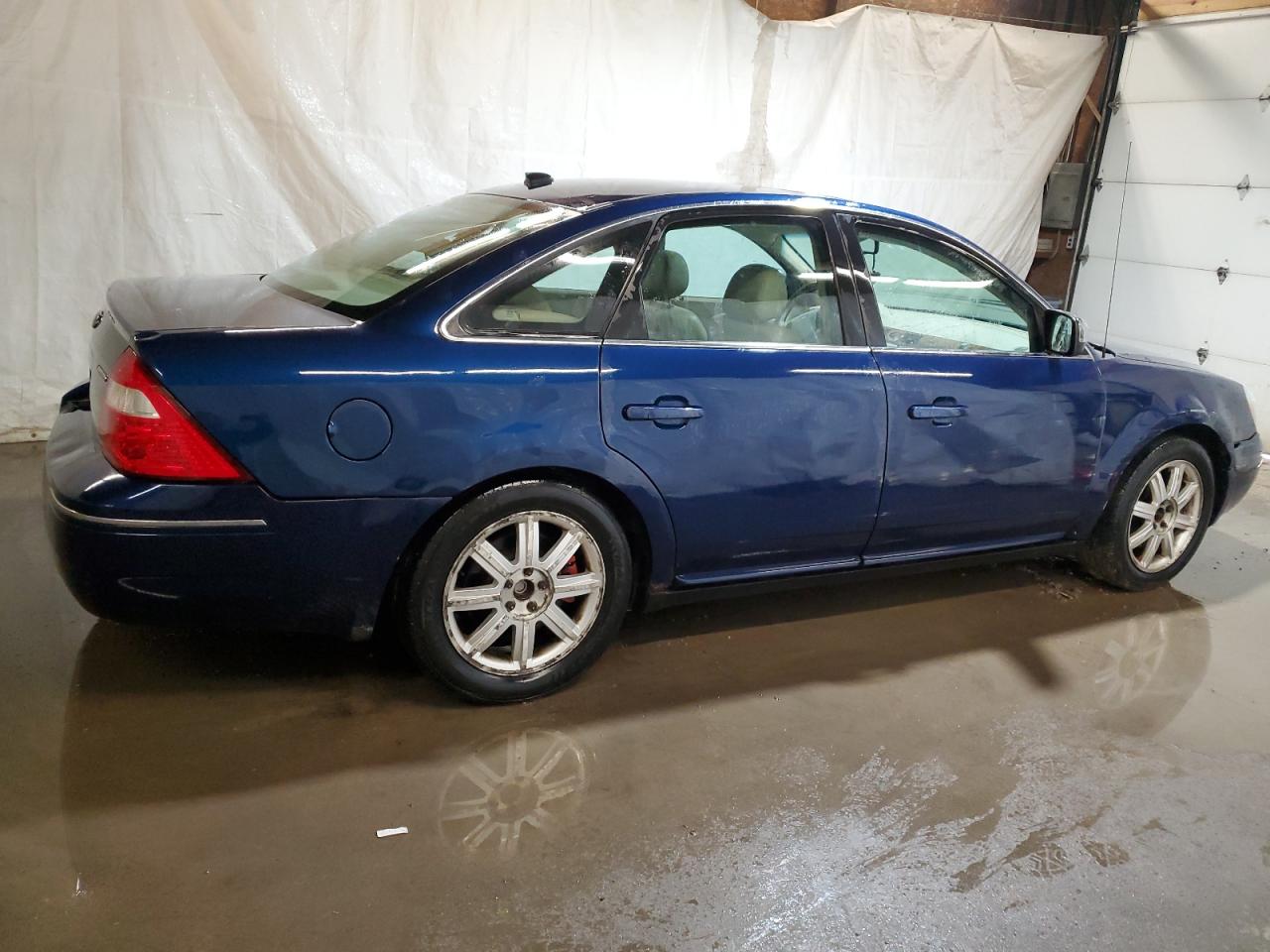 2007 Ford Five Hundred - Image 3