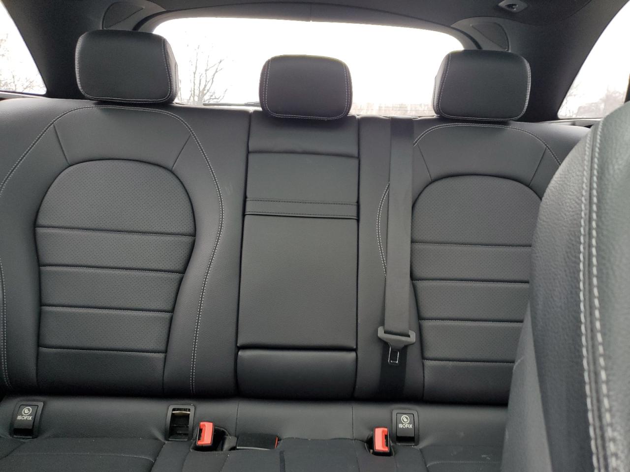 2019 Mercedes-Benz GLC - Image 10