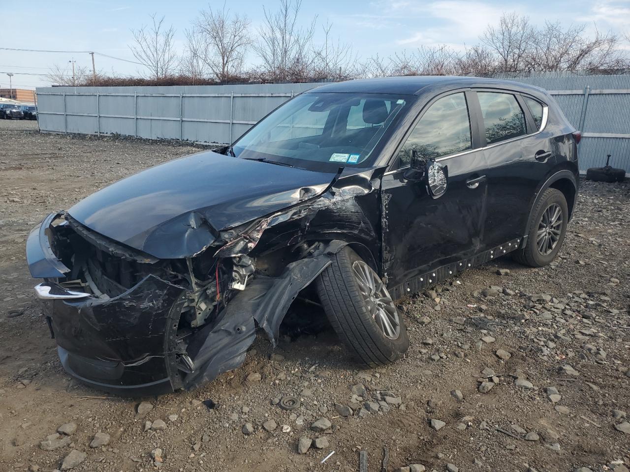 2020 Mazda CX-5 - Image 1