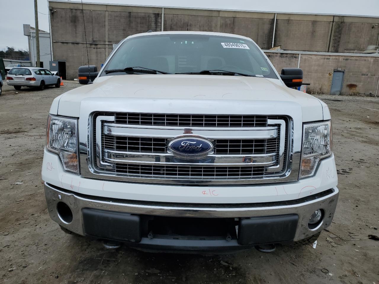 2013 Ford F-150 - Image 5