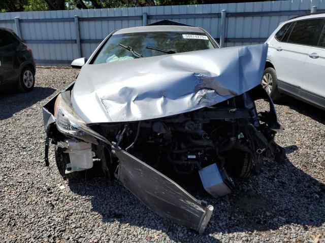  HYUNDAI SONATA 2016 Szary