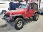 Byron, GA에서 판매 중인 2004 Jeep Wrangler X - Top/Roof