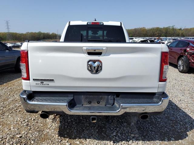  RAM 1500 2020 Белы