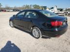 2011 Volkswagen Jetta Se for Sale in Houston, TX - Side