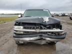 2001 Chevrolet Silverado K1500 en Venta en Houston, TX - Front End