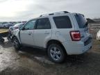 2010 Ford Escape Limited for Sale in Elgin, IL - Front End