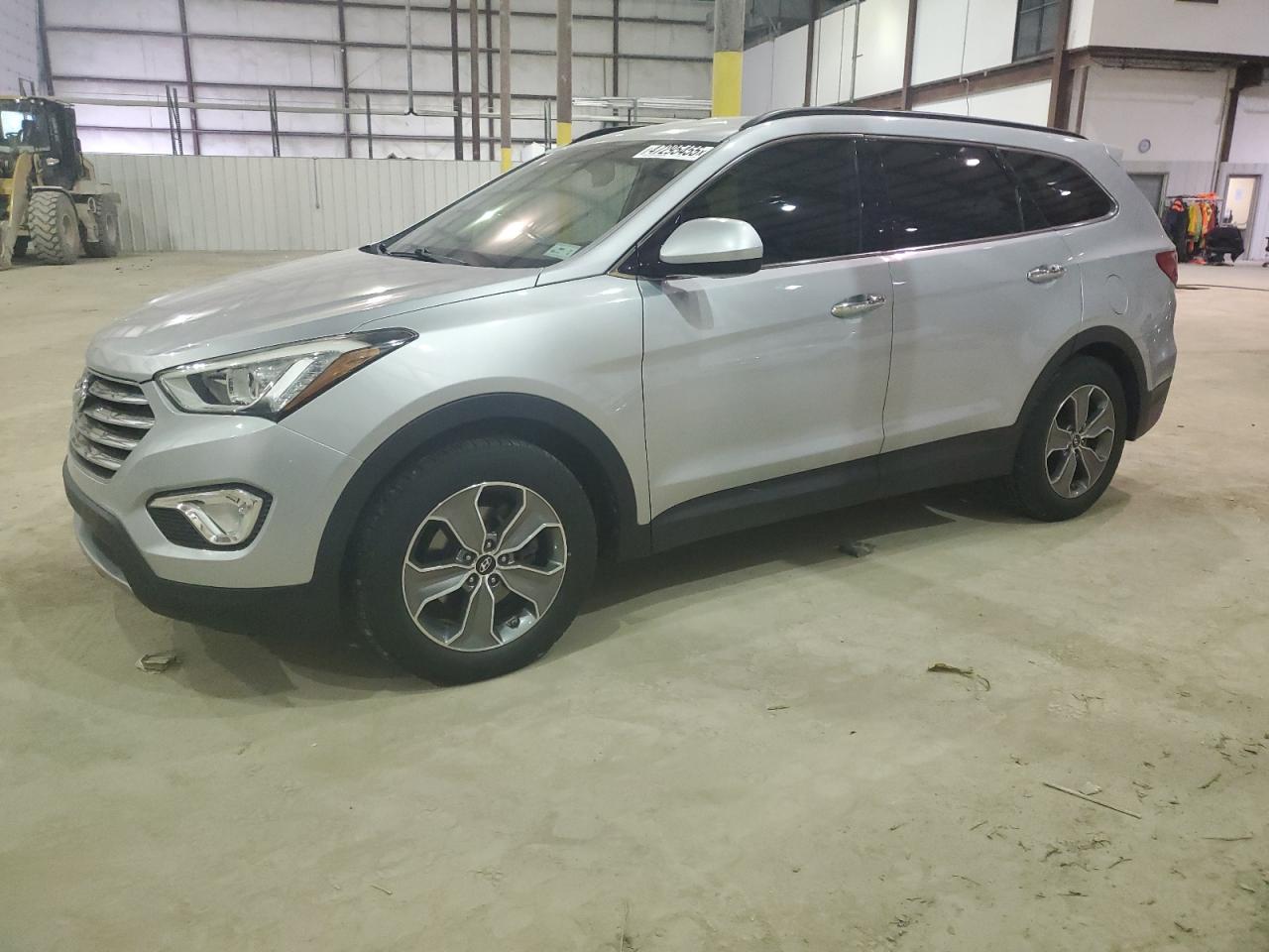 2015 Hyundai Santa Fe Gls na sprzedaż w Lawrenceburg, KY - Minor Dent/Scratches