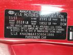 2012 Kia Rio Lx for Sale in Las Vegas, NV - Front End