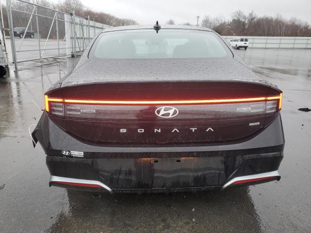  HYUNDAI SONATA 2024 Czarny