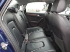 2016 Audi A4 Premium Plus S-Line en Venta en Portland, OR - Undercarriage