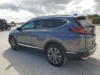 2020 Honda Cr-V Touring en Venta en Fort Pierce, FL - Front End