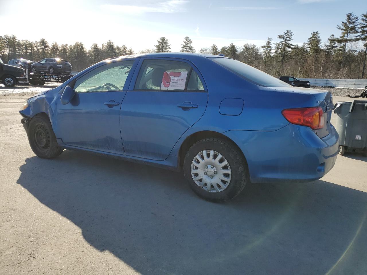2010 Toyota Corolla - Image 2