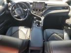 2022 Toyota Camry Se en Venta en Bakersfield, CA - Front End