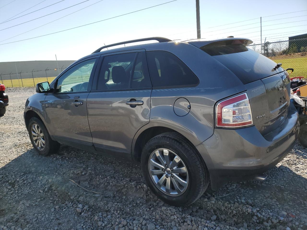 2010 Ford Edge - Image 2