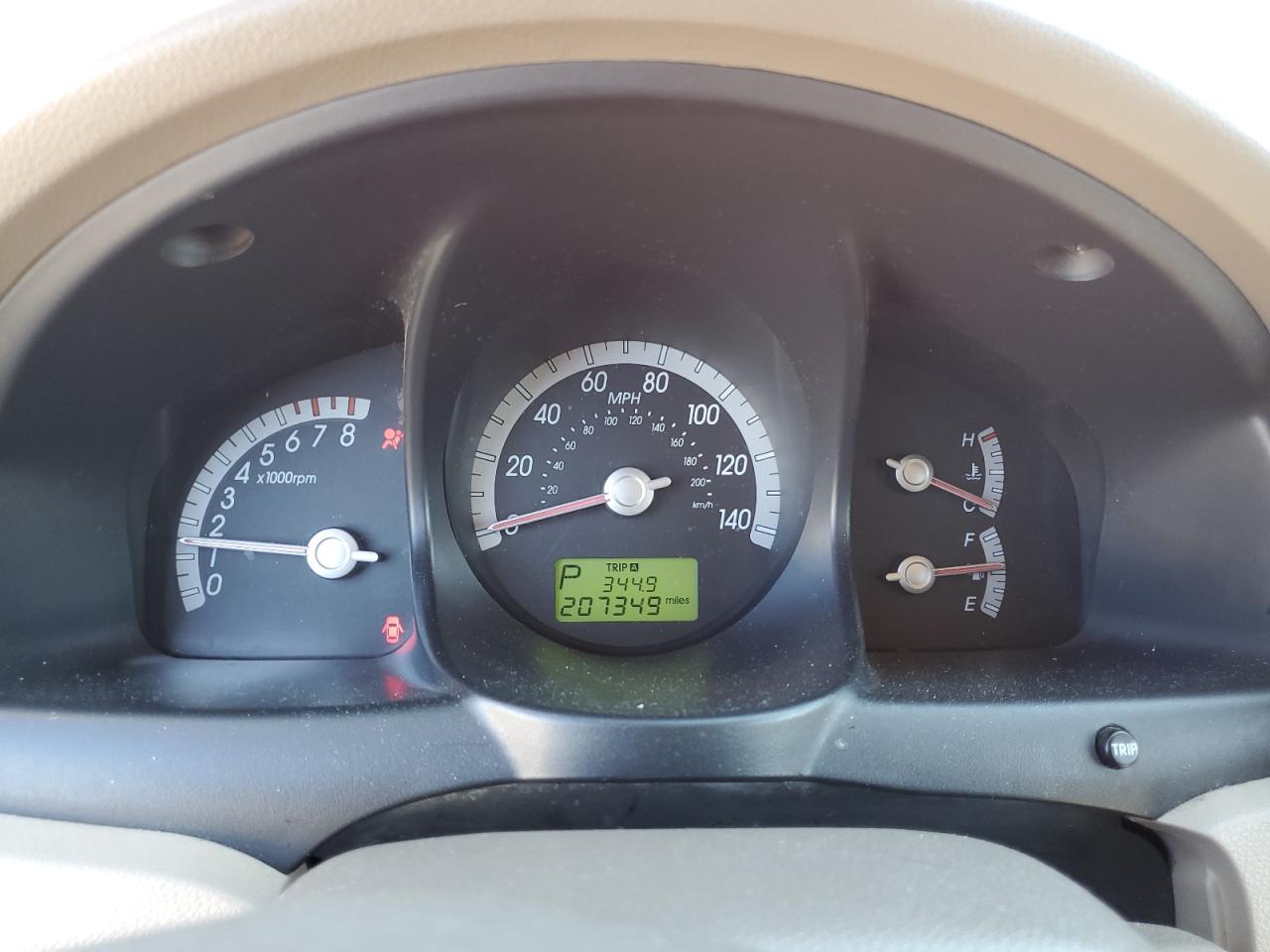 2008 Kia Sportage - Image 9