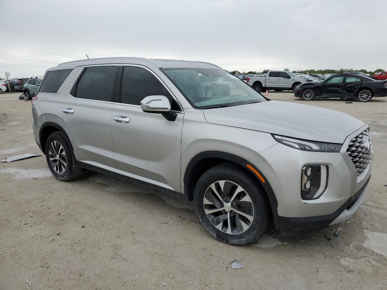 2022 Hyundai Palisade - Image 4