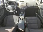 2017 Kia Forte Lx de vânzare în New Braunfels, TX - All Over