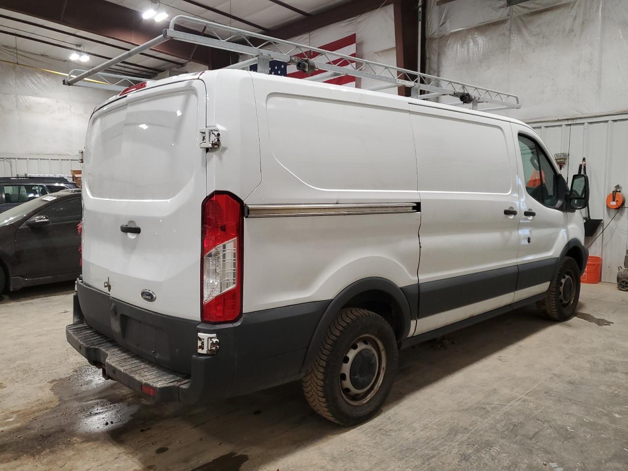 2015 Ford Transit - Image 3