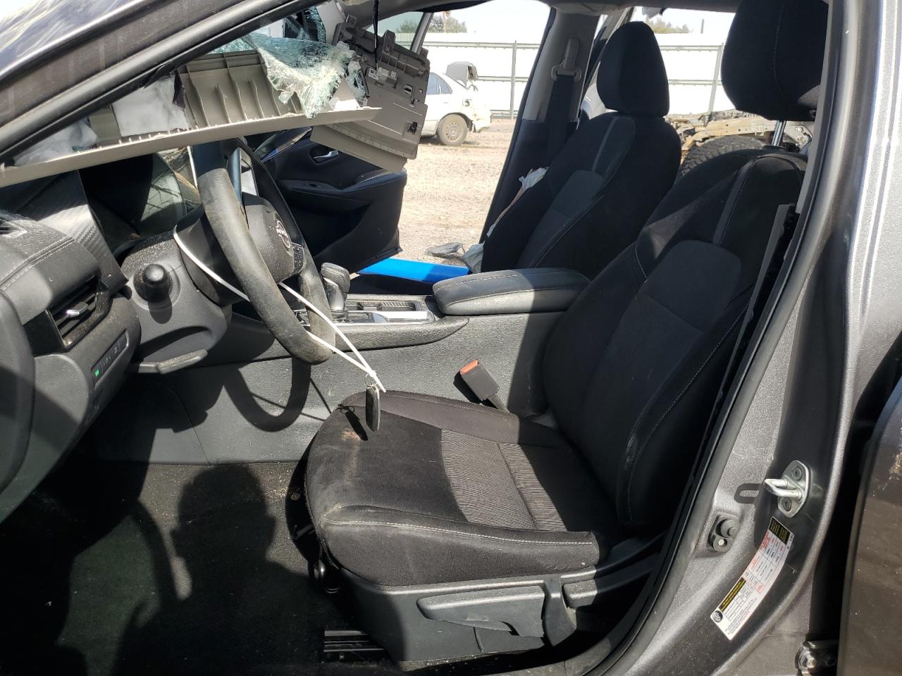 2024 Nissan Sentra - Image 7