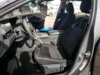 2024 Nissan Sentra Sv en Venta en Mercedes, TX - Rollover