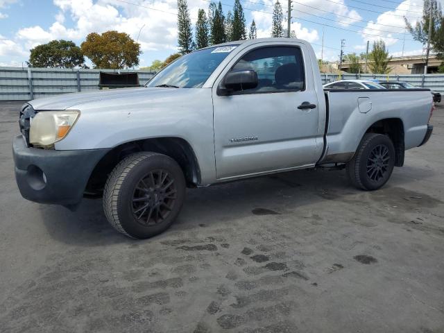 2006 Toyota Tacoma
